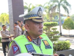 Bantu Korban Laka di Geurute, Lima Warga akan Terima Penghargaan dari Dirlantas