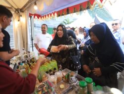 Dear Warga Medan! Yuk Kunjungi Event Aceh Tourism Roadshow
