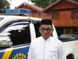 Tingkatkan PAD Sektor Perparkiran, Dishub Aceh Besar Intensifkan Penertiban Jukir Liar