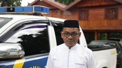 Tingkatkan PAD Sektor Perparkiran, Dishub Aceh Besar Intensifkan Penertiban Jukir Liar