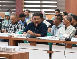 Pemkab dan Masyarakat Aceh Besar Siap Sukseskan PON XXI Aceh-Sumut