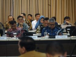 Pj Gubernur Bustami: Angka Kemiskinan di Aceh Mengalami Penurunan