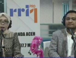 Aceh Australian Alumni: Menginspirasi Generasi Muda Aceh Melalui Program Inspiratif