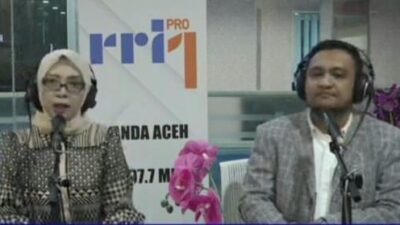 Aceh Australian Alumni: Menginspirasi Generasi Muda Aceh Melalui Program Inspiratif