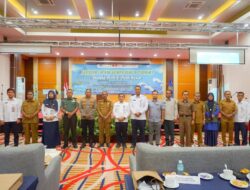 BMKG Gelar Sekolah Lapang Gempa Bumi dan Tsunami di Kota Banda Aceh