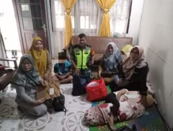 Angka Kekerasan Pada Anak dan Perempuan di Kota Sabang Menurun