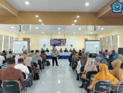 SMK Negeri 2 Banda Aceh Gelar Pengimbasan Tefa untuk Tiga SMK Aceh Besar