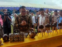 Kepala BKKBN Hadiri Harganas 2024 Tingkat Provinsi Aceh: Hati-Hati _Toxic Relationship_ Penyebab Perceraian