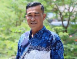 Anggota DPRK Ismawardi Desak Dishub Banda Aceh Kelola Parkir di GSB Indomaret dan Alfamart