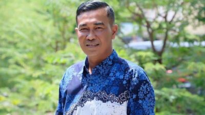 Anggota DPRK Ismawardi Desak Dishub Banda Aceh Kelola Parkir di GSB Indomaret dan Alfamart