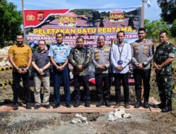 Bertahun-Tahun Rusak Parah, Lintas Cot Irie-Limpok Segera Diperbaiki