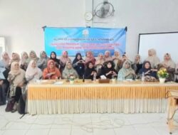 K3S SLB Kota Banda Aceh Luncurkan Program Tuntas Baca Al-Qur’an 