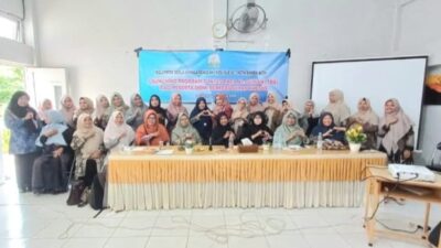 K3S SLB Kota Banda Aceh Luncurkan Program Tuntas Baca Al-Qur’an 