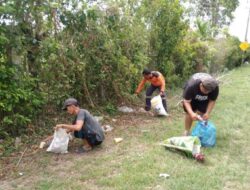 Jelang PON XXI, DLHK Kota Sabang Tingkatkan Kebersihan  dan Siapkan Tim Khusus