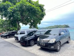 Sambut PON XXI, Pelaku Usaha Travel di Sabang Tingkatkan Kesiapan dan Pelayanan