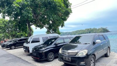 Sambut PON XXI, Pelaku Usaha Travel di Sabang Tingkatkan Kesiapan dan Pelayanan