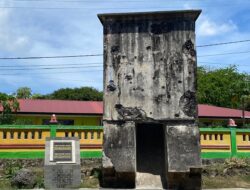 Radio Zend Station, Simbol Kejayaan Sabang Masa Kolonial