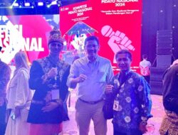 Santri MUQ Banda Aceh, M Da’il Barokah Raih Penghargaan Special Mentions KPN Madrasah