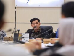 Marak Peretasan, Kadisbudpar Aceh Minta Pelaku Usaha Wisata Cek Ulang Alamat-Kontak Bisnis