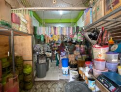 Stok dan Harga Gas Subsidi di Kota Sabang Stabil