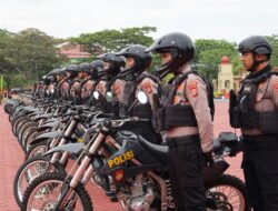 Polda Aceh Siap Amankan Peringatan 19 Tahun Hari Damai Aceh