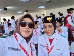 Pemerintah Aceh Pastikan Paskibraka Putri Asal Aceh Kembali Kenakan Hijab