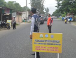 Manfaatkan Pemutihan Pajak,  Sebelum Identitas Dihapus Jadi Kendaraan Bodong