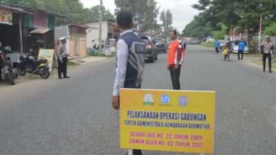 Manfaatkan Pemutihan Pajak,  Sebelum Identitas Dihapus Jadi Kendaraan Bodong