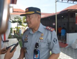 402 Warga Binaan Lapas Lhokseumawe Dapat Remisi HUT Kemerdekaan RI