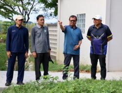 Dipimpin Pj Sekda Azwardi, ASN Pemerintah Aceh Kembali Gotong Royong Massal