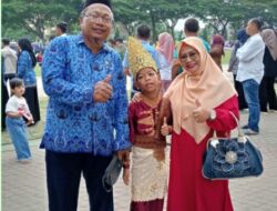 Siswa SLB Aneuk Nanggroe Wakili Aceh ke Tingkat Nasional