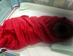 Buang Bayi di Toilet Blang Padang, Wanita asal Pidie Diamankan