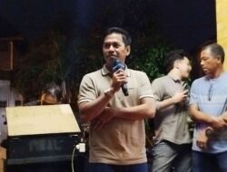 Bacalon Wabup Adi Ariyadi Siap ‘Wakafkan Diri’ Untuk Aceh Barat