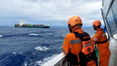 WNA China Hilang di Laut Pidie Belum Ditemukan, Pencarian Masih Dilanjutkan