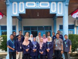 RRI Komit Promosikan Potensi Wisata dan UMKM di Sabang