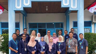 RRI Komit Promosikan Potensi Wisata dan UMKM di Sabang