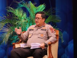 Amankan PON XXI, Polda Aceh akan Gelar Operasi Po Meurah Seulawah