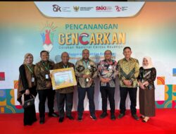 Aktif Kampanyekan Literasi Keuangan, Bank Aceh Raih Penghargaan OJK “Financial Literacy Award 2024”