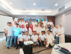 BI Perwakilan Aceh: Insan Pers Memiliki Peran Sentral Dalam Membangun Persepsi Positif Masyarakat