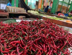 Sejumlah Bahan Pokok di Kota Sabang Turun Harga
