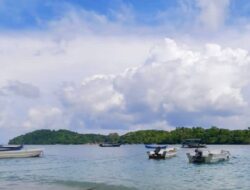 Zulfikar Jailani: Pionir Boat Fiber Ramah Lingkungan di Sabang