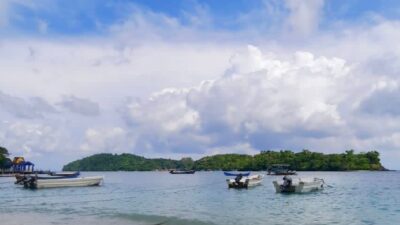 Zulfikar Jailani: Pionir Boat Fiber Ramah Lingkungan di Sabang