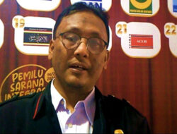 KIP Sabang Buka Pendaftaran Bakal Pasangan Calon Walikota dan Wakil Walikota Sabang Pilkada 2024