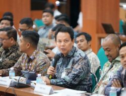 Pemerintah Aceh Apresiasi BSI Atas Kesiapan Menyambut PON XXI Aceh-Sumut 2024