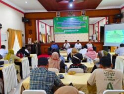 Disperindagkop dan UKM Sabang Fasilitasi Sertifikat TKDN Untuk UMKM