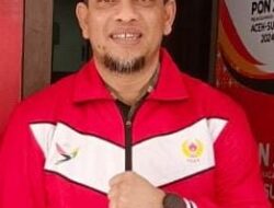 Laga Perdana PON XXI, Tim Futsal Aceh Ditantang Papua Pegunungan