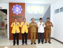 OJK Dorong Peningkatan Literasi dan Inklusi Keuangan Melalui GENCARKAN 2024 di Aceh Barat