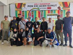 Tujuh Provinsi Perebutkan Medali Emas Cabor Baseball PON XXI