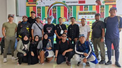 Tujuh Provinsi Perebutkan Medali Emas Cabor Baseball PON XXI