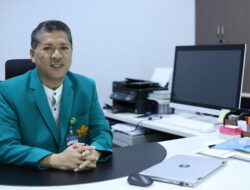 Jalan Limpok-Cot Irie Diperbaiki, Rektor USK Apresiasi Pj Gubernur Aceh dan Pj Bupati Aceh Besar